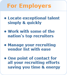 Employers Click to Learn More